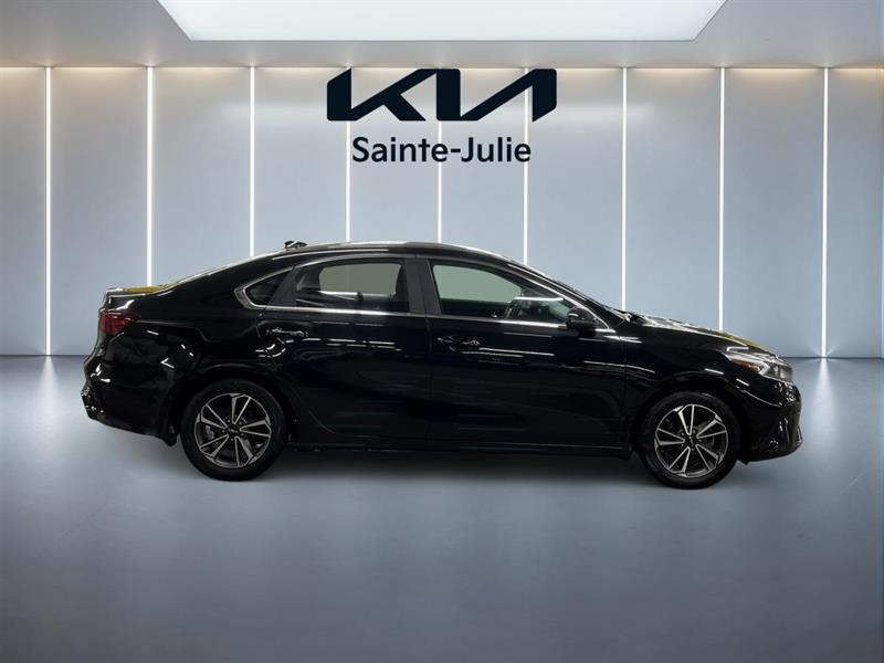 kia Forte 2023 - 8