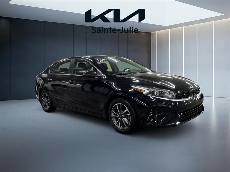 kia Forte 2023 - 9