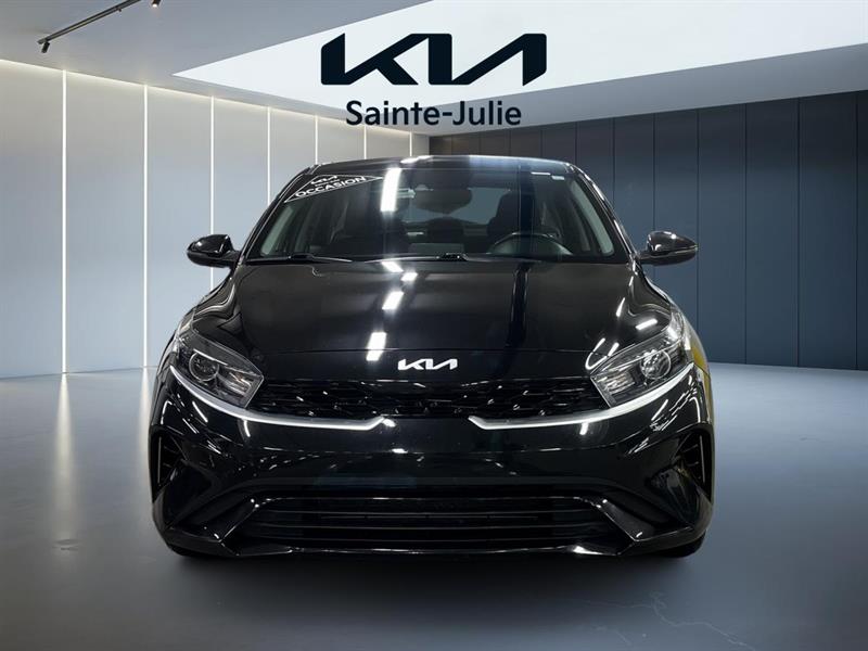kia Forte 2023 - 10