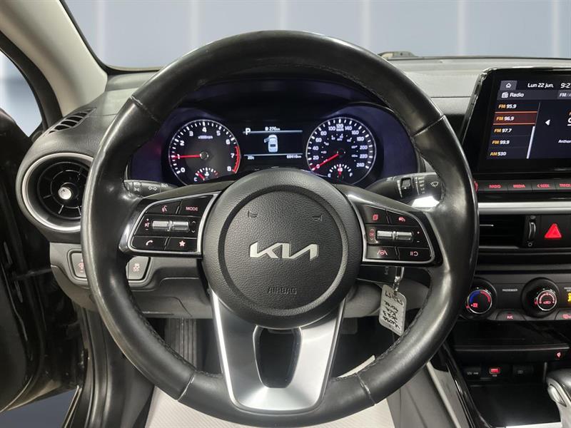 kia Forte 2023 - 13