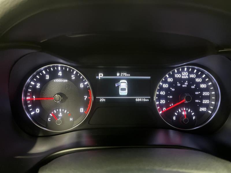 kia Forte 2023 - 14