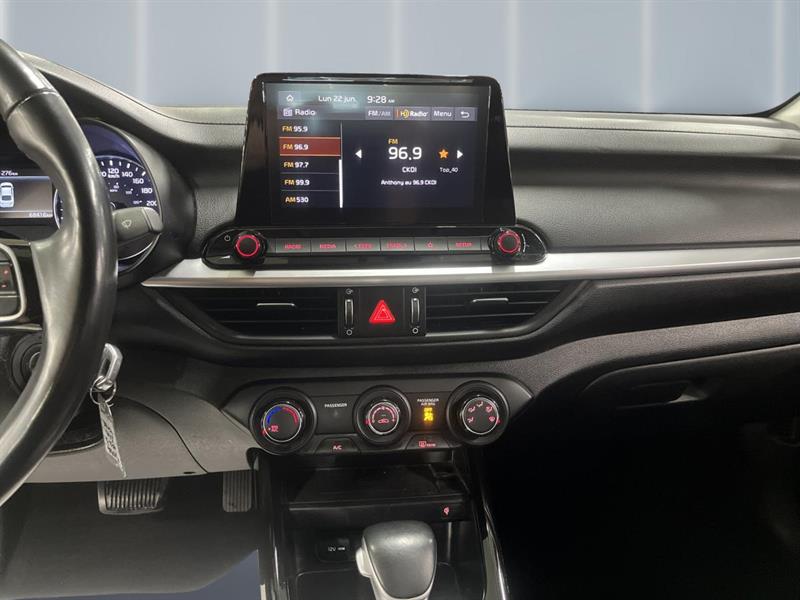 kia Forte 2023 - 16
