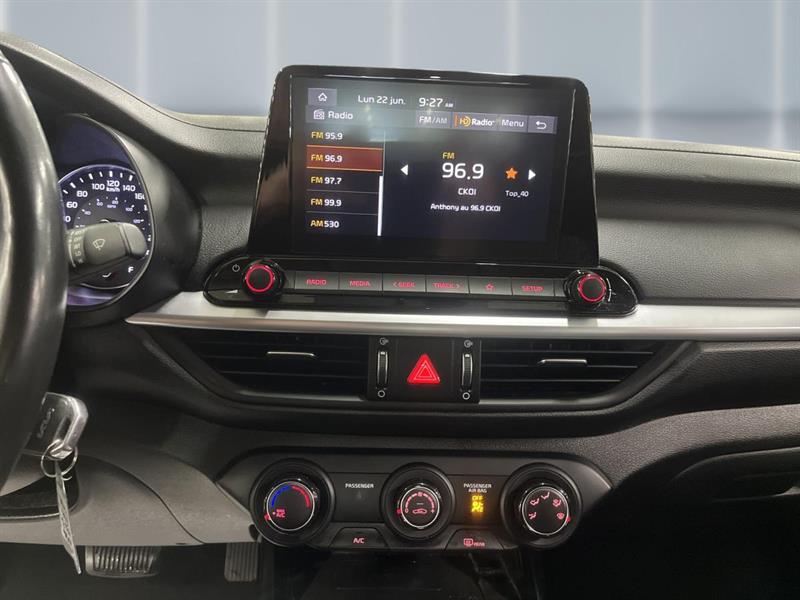kia Forte 2023 - 17