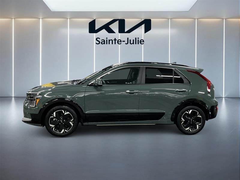 kia Niro 2023 - 3