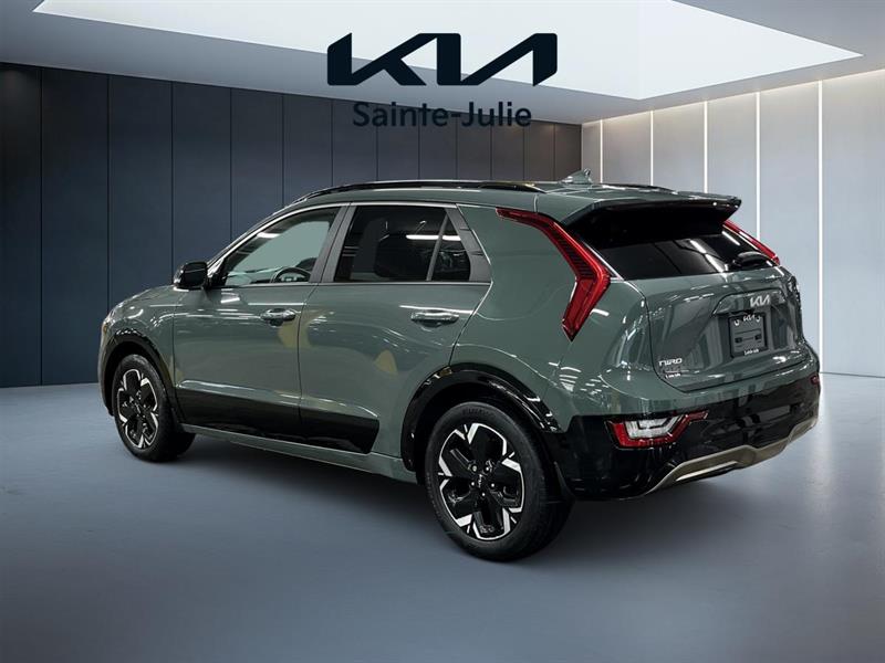 kia Niro 2023 - 5
