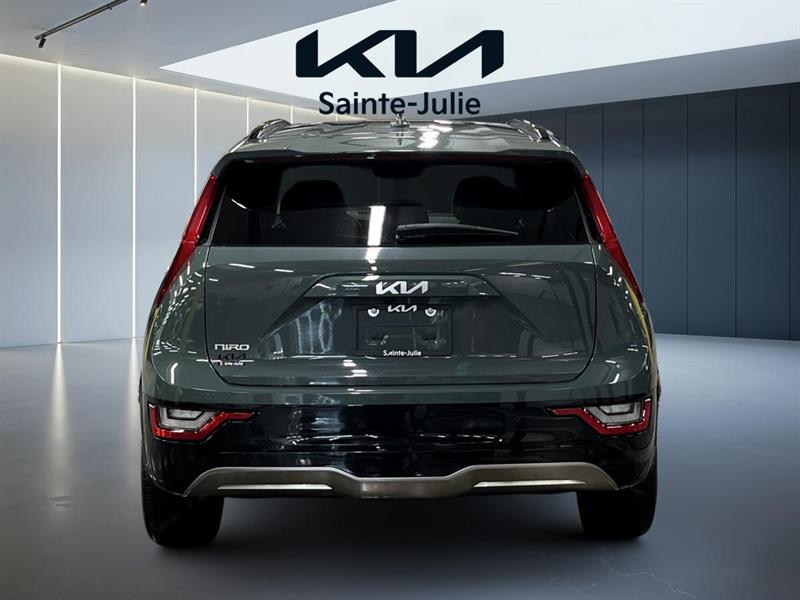 kia Niro 2023 - 6