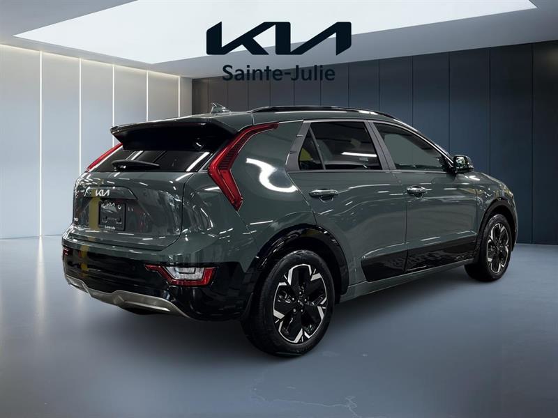 kia Niro 2023 - 7