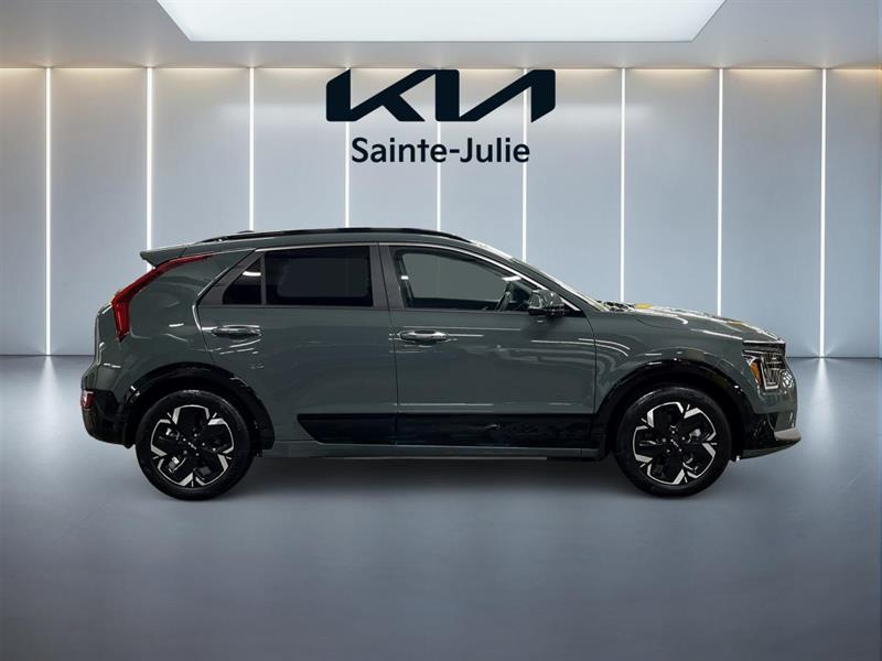 kia Niro 2023 - 8