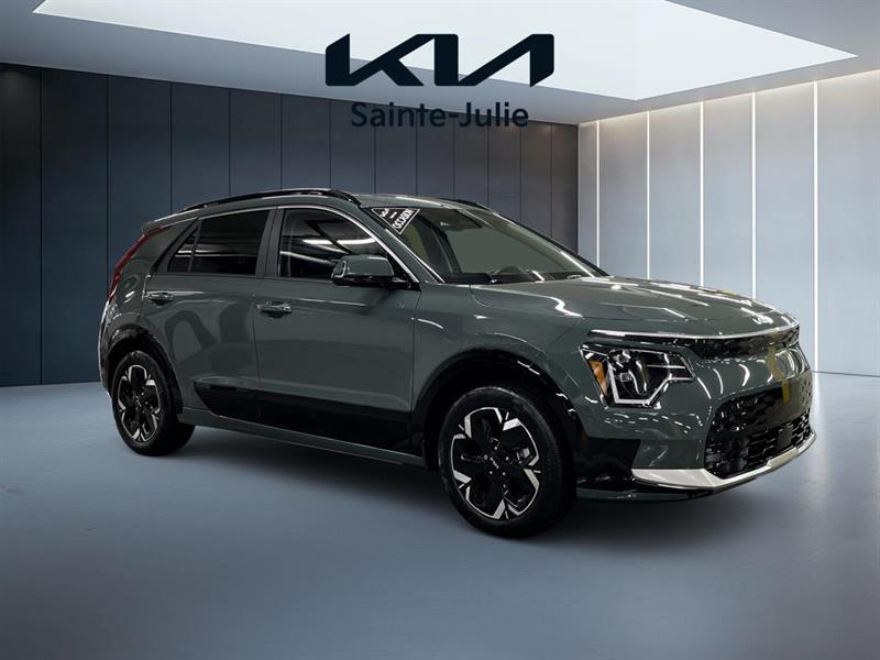kia Niro 2023 - 9