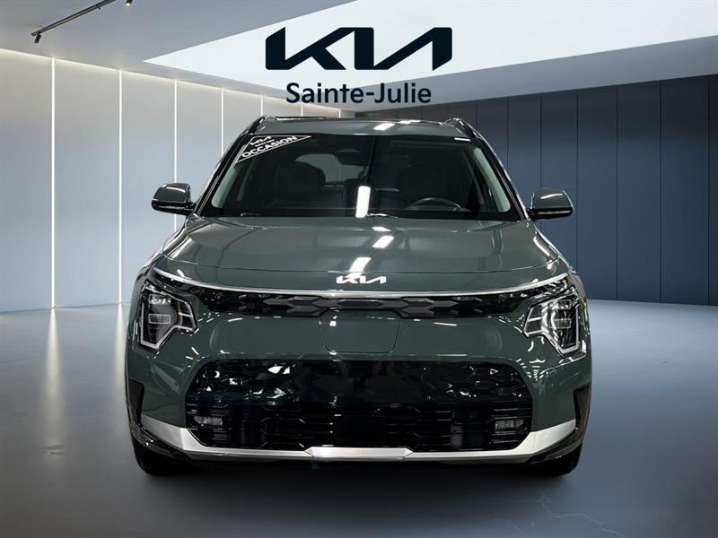 kia Niro 2023 - 10