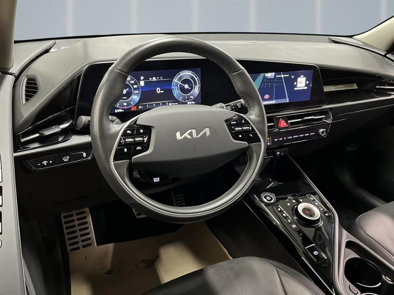kia Niro 2023 - 12