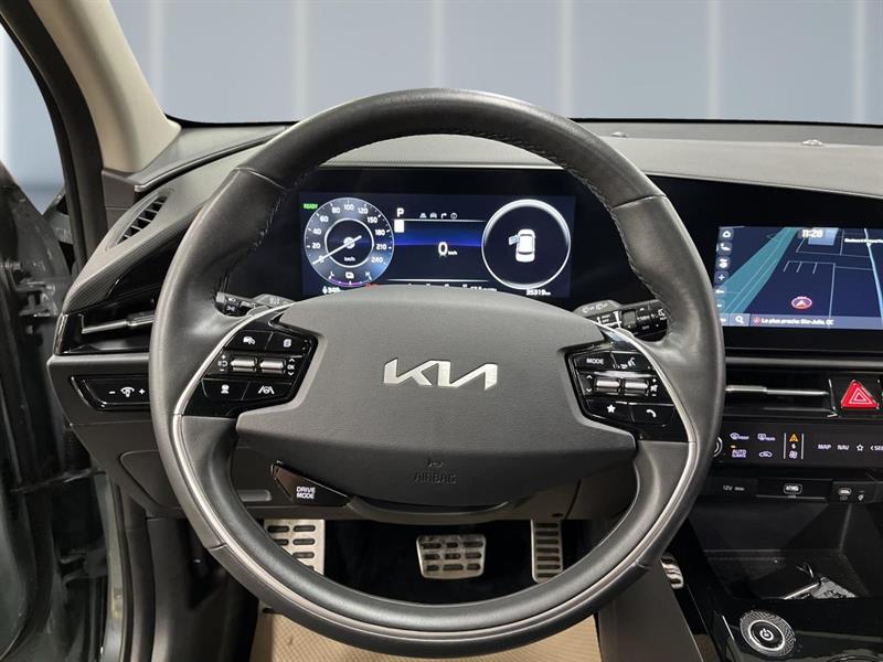 kia Niro 2023 - 14