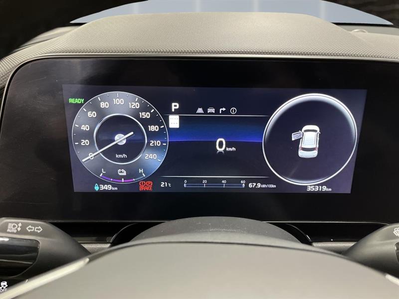 kia Niro 2023 - 15