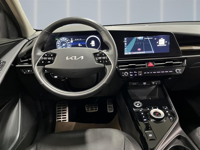 kia Niro 2023 - 16
