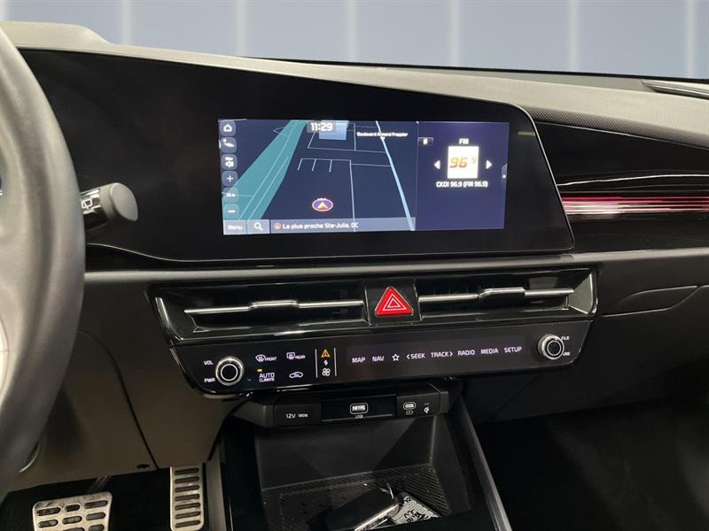 kia Niro 2023 - 17
