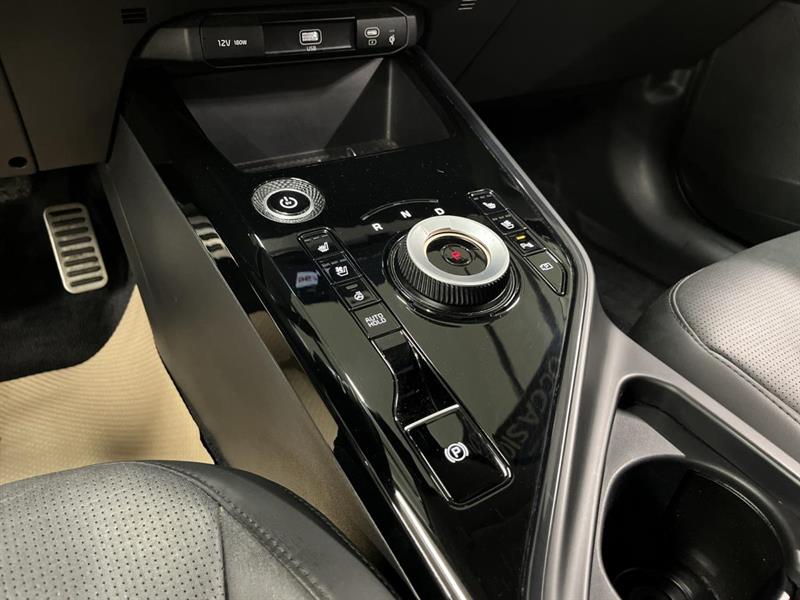 kia Niro 2023 - 18