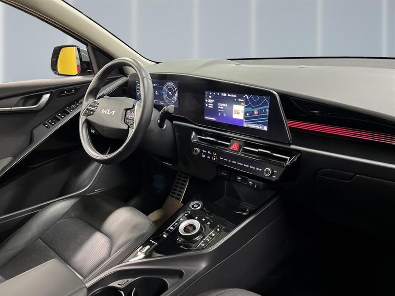kia Niro 2023 - 20