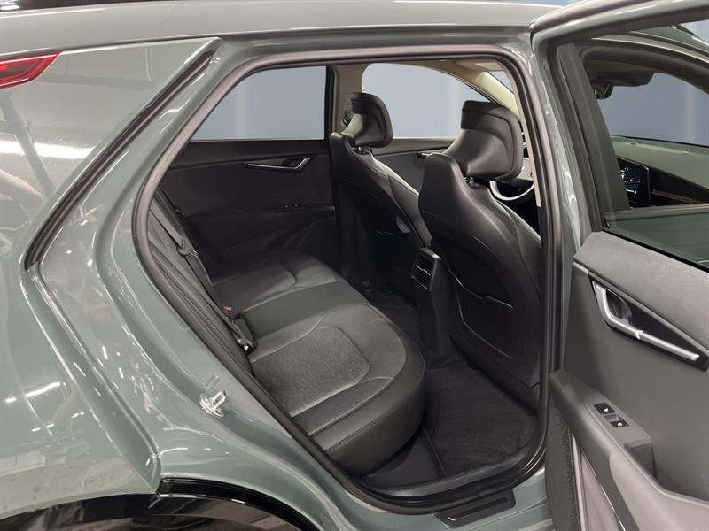 kia Niro 2023 - 21