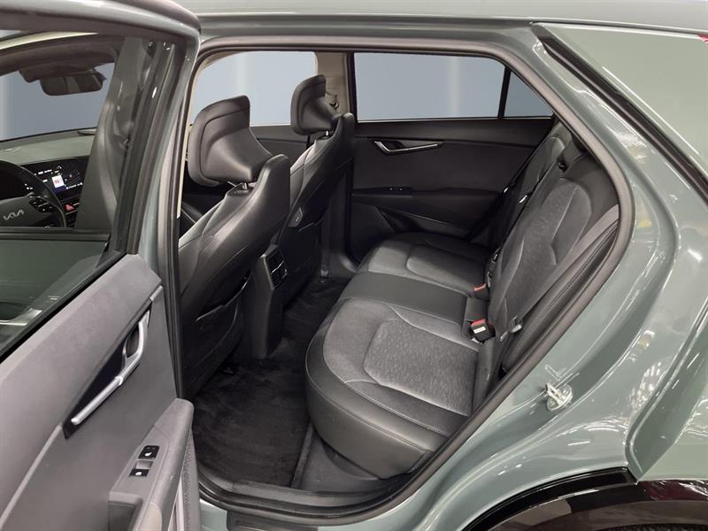 kia Niro 2023 - 22