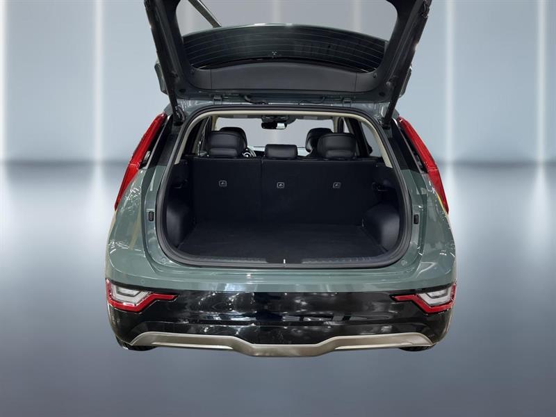 kia Niro 2023 - 24