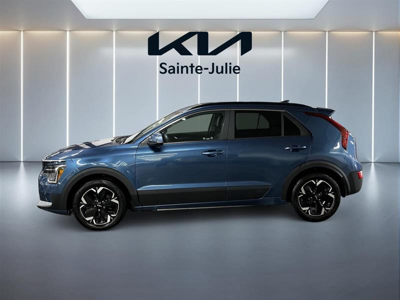 kia Niro 2024 - 3