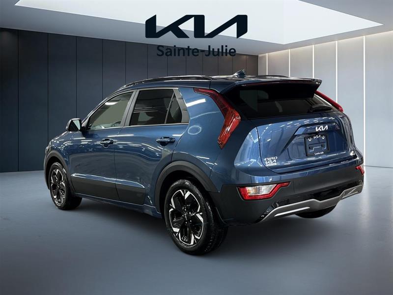 kia Niro 2024 - 5