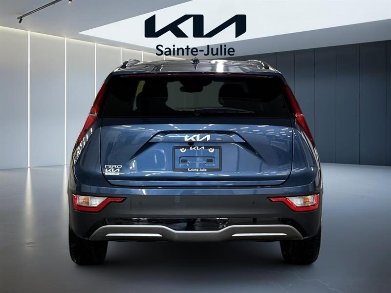 kia Niro 2024 - 6
