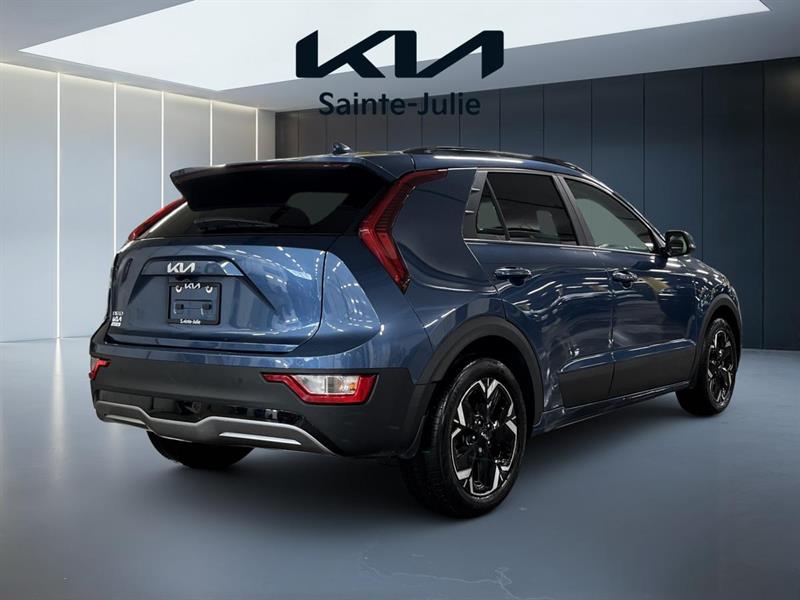 kia Niro 2024 - 7