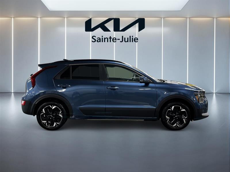 kia Niro 2024 - 8