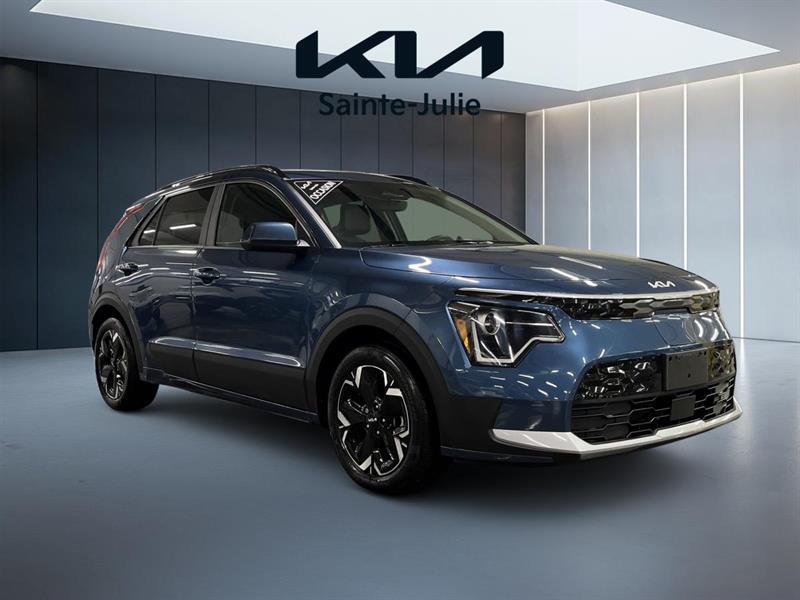 kia Niro 2024 - 9