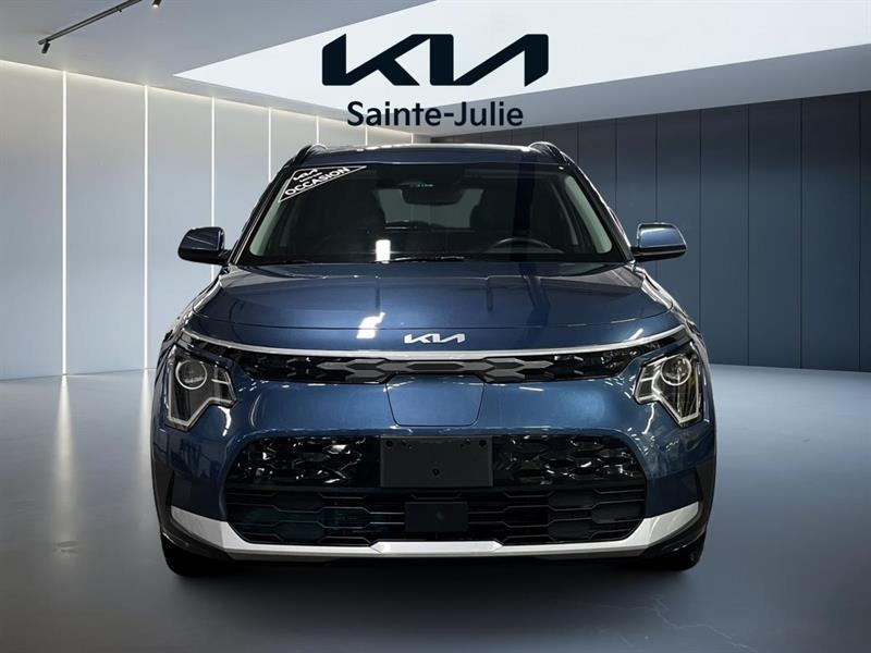 kia Niro 2024 - 10