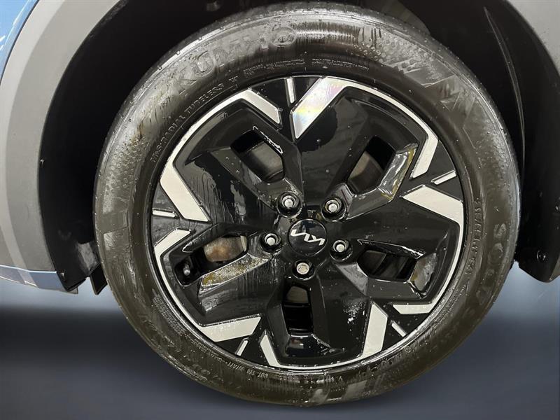 kia Niro 2024 - 11