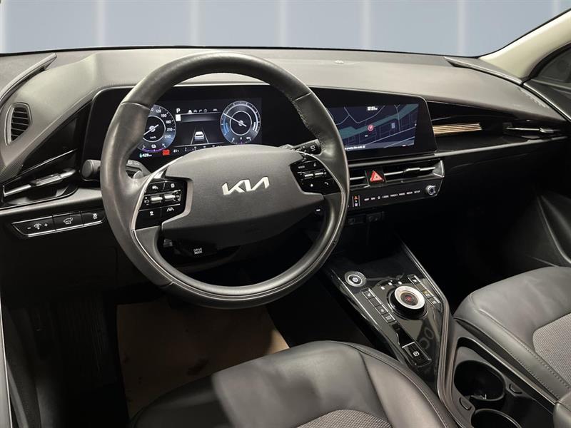 kia Niro 2024 - 12