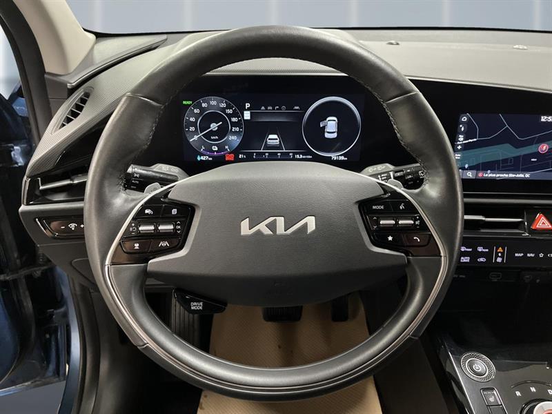 kia Niro 2024 - 13