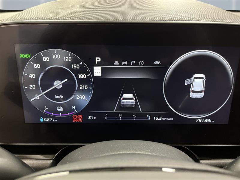 kia Niro 2024 - 14