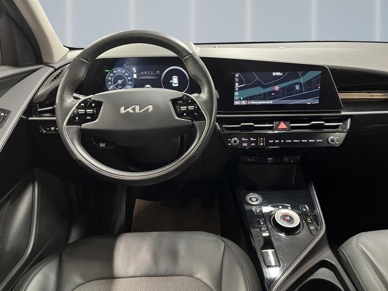 kia Niro 2024 - 15