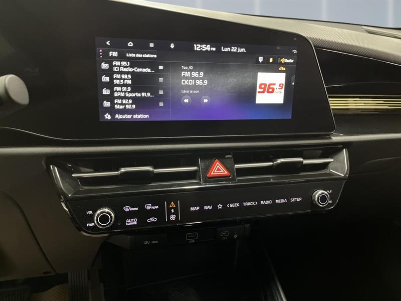 kia Niro 2024 - 16