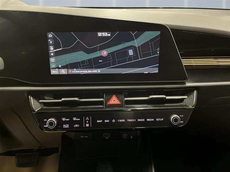 kia Niro 2024 - 17
