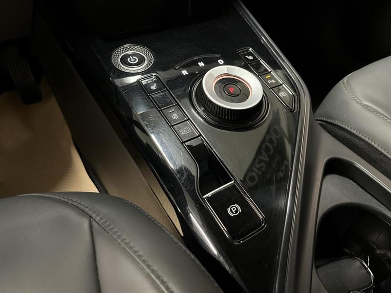 kia Niro 2024 - 18