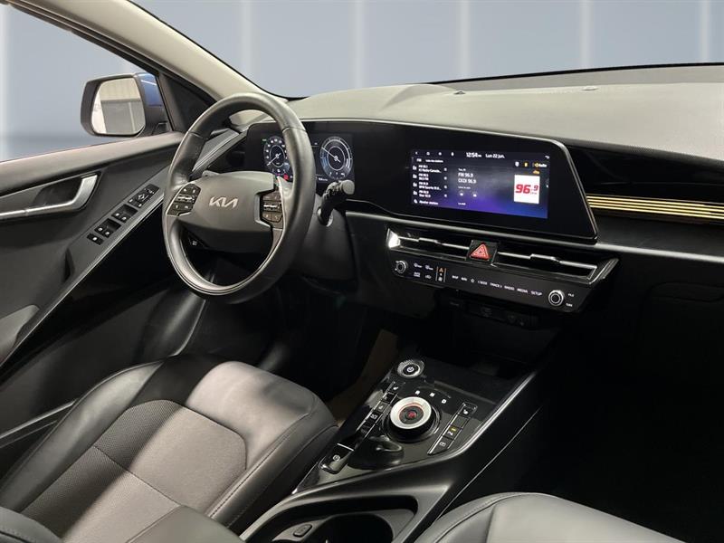 kia Niro 2024 - 19