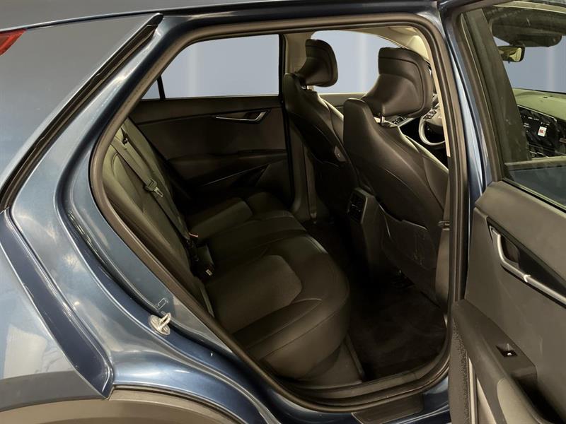kia Niro 2024 - 21