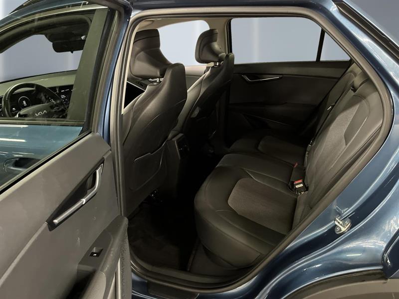 kia Niro 2024 - 22