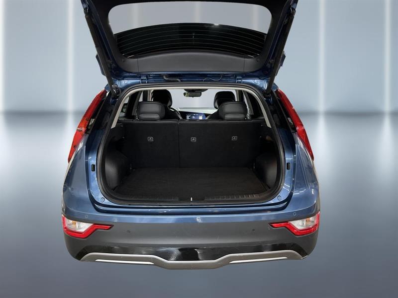 kia Niro 2024 - 24