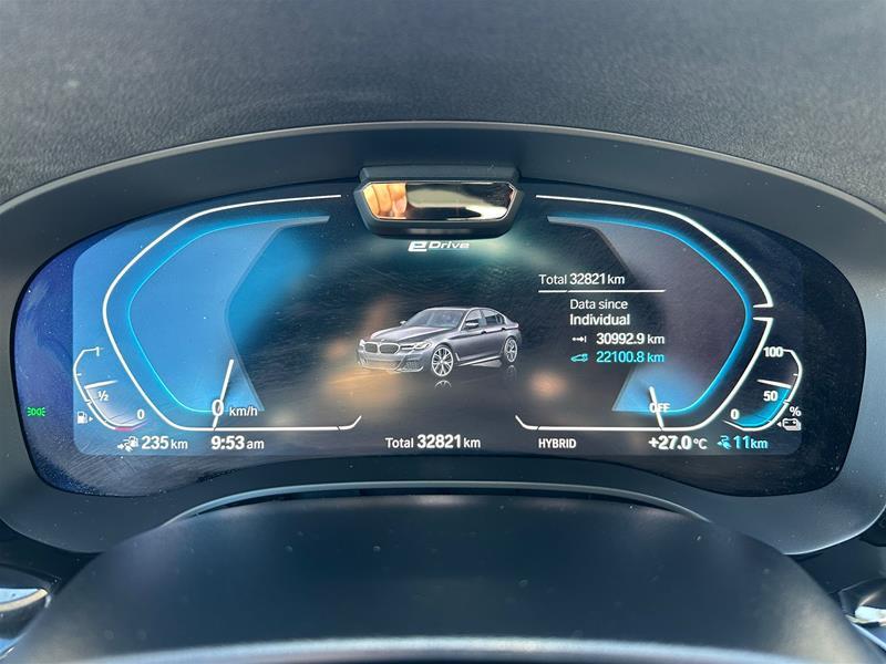 bmw 530e 2021 - 19