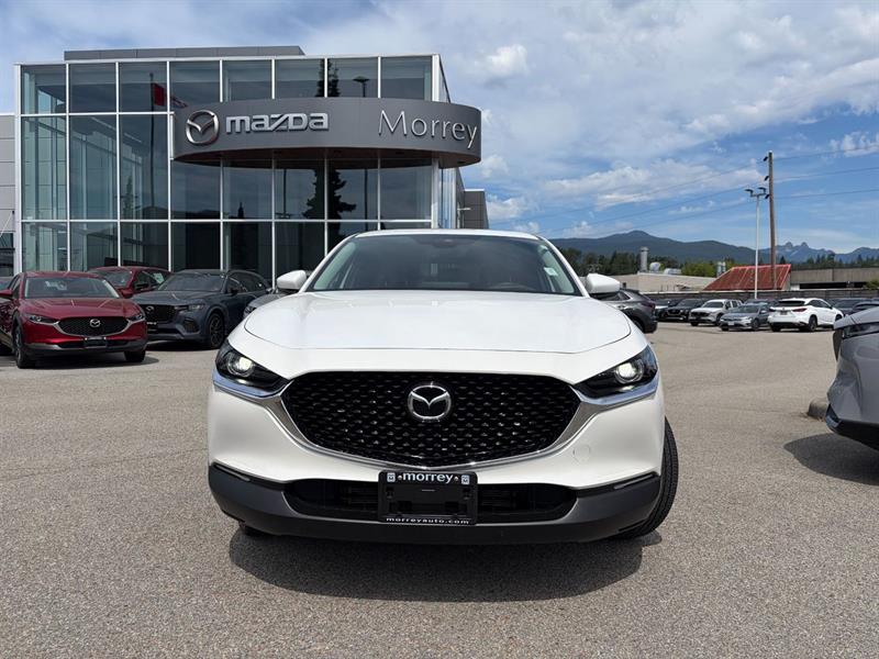 mazda CX-30 2020 - 2