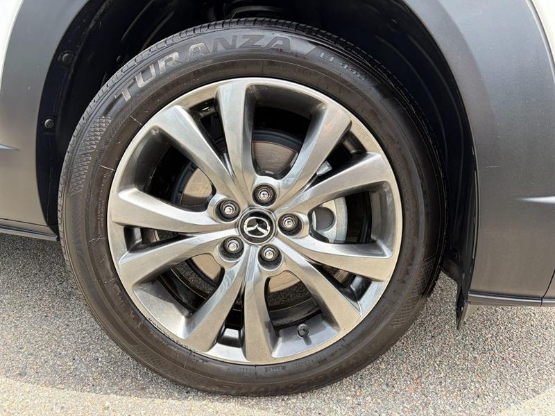 mazda CX-30 2020 - 5