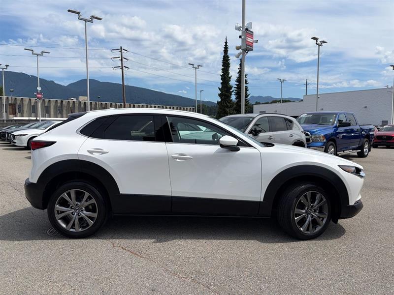 mazda CX-30 2020 - 6