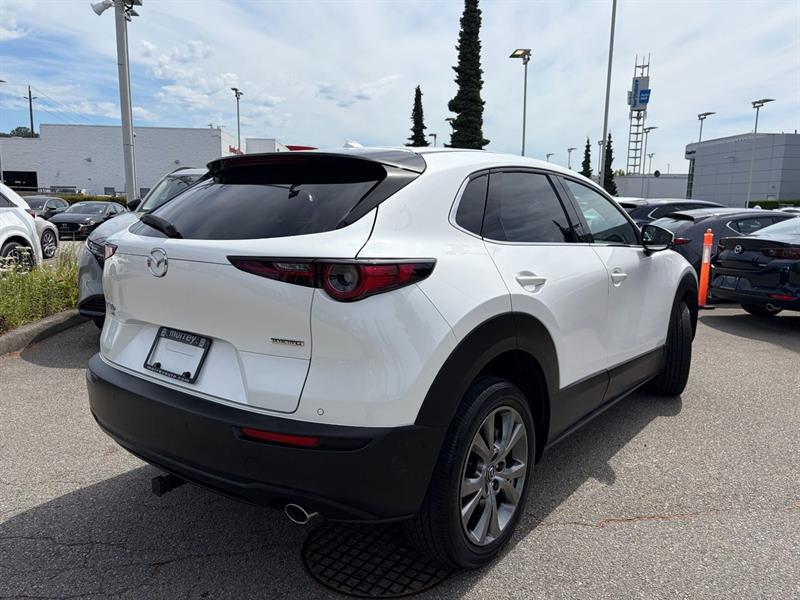 mazda CX-30 2020 - 7
