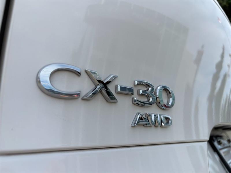 mazda CX-30 2020 - 10
