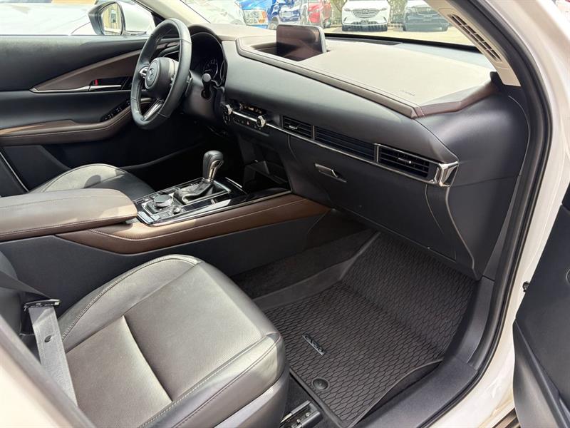 mazda CX-30 2020 - 13